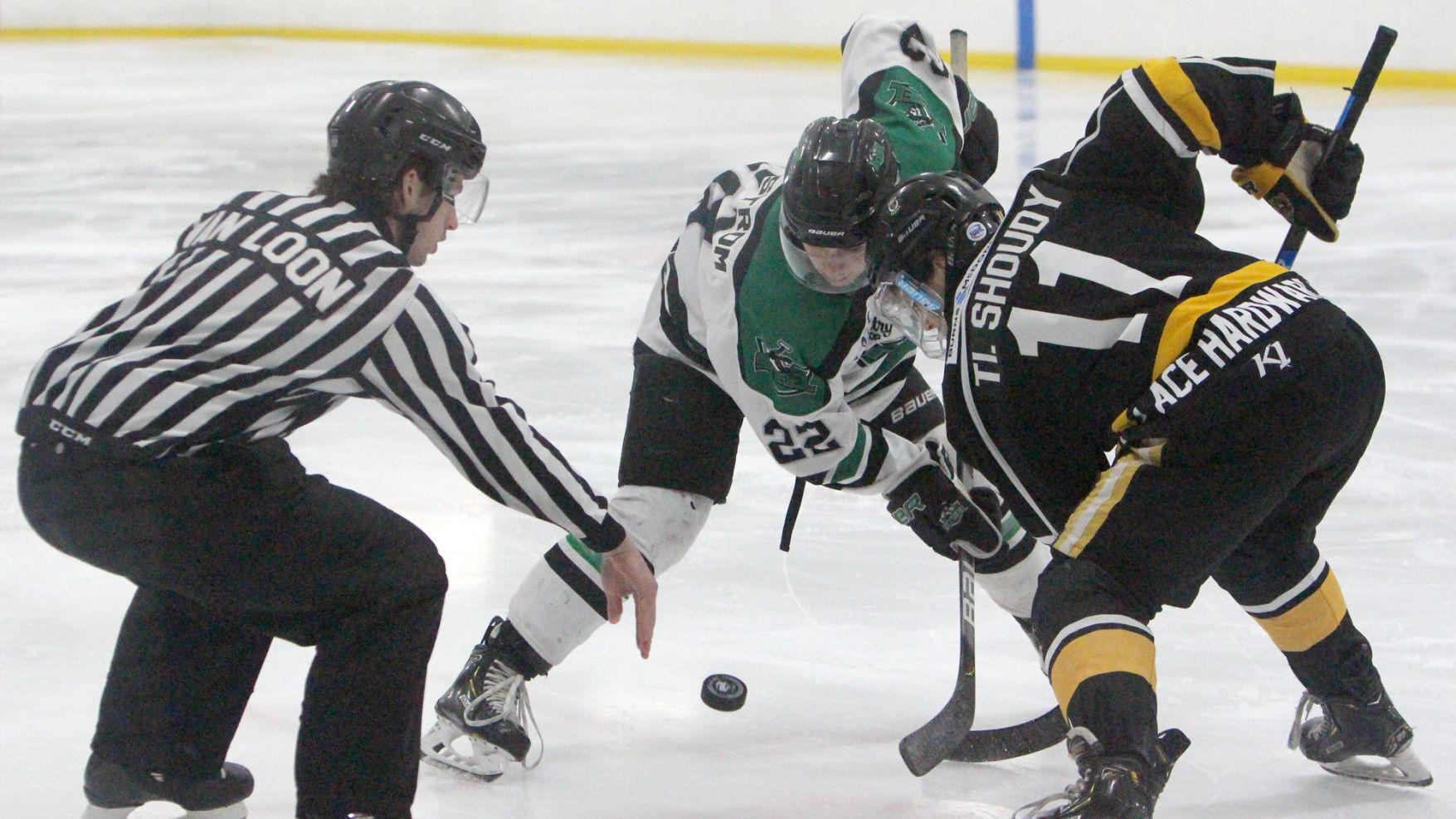 NAHL: Chippewa Steel now play waiting game for season following entry draft, camp